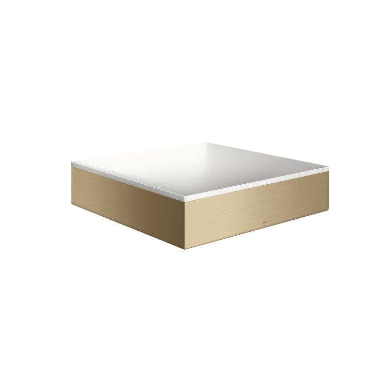 HANSGROHE 42003140 Aufsatzwaschtisch AXOR Suite Basins