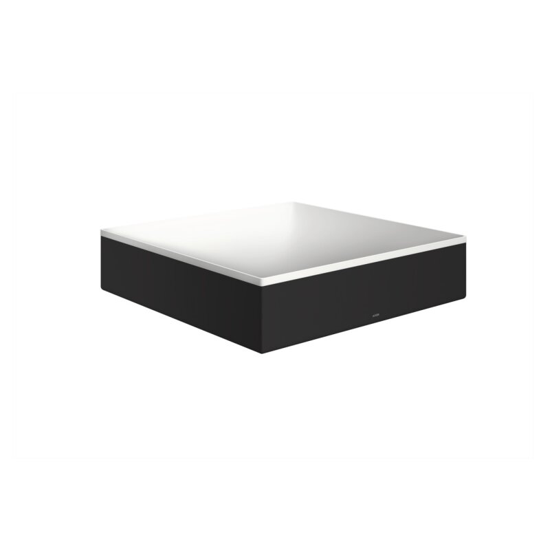 HANSGROHE 42003670 Aufsatzwaschtisch AXOR Suite Basins