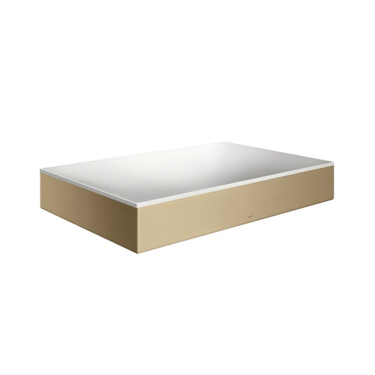 HANSGROHE 42004140 Aufsatzwaschtisch AXOR Suite Basins