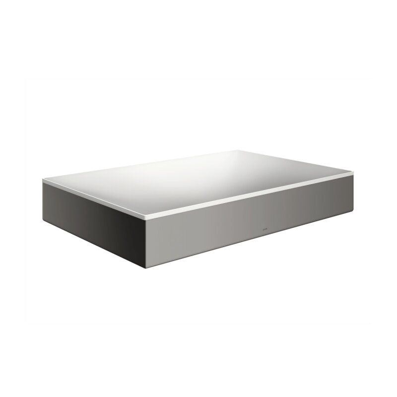 HANSGROHE 42004330 Aufsatzwaschtisch AXOR Suite