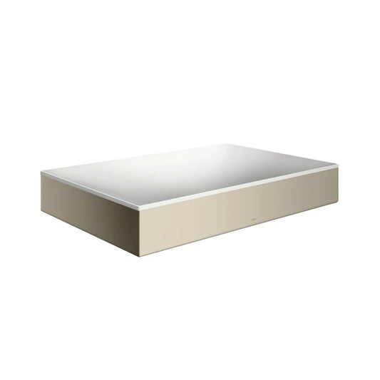 HANSGROHE 42004830 Aufsatzwaschtisch AXOR Suite