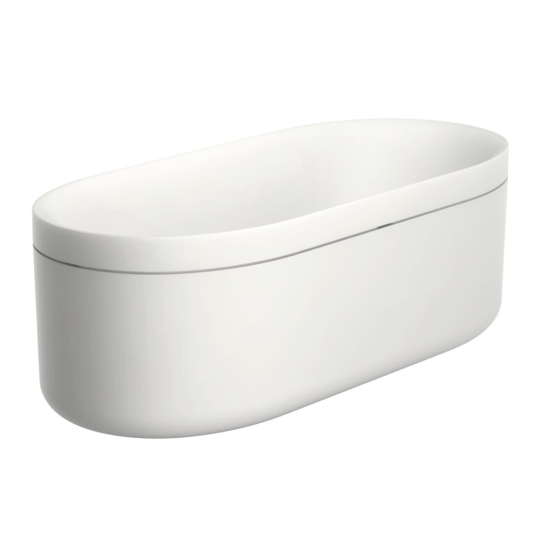 HANSGROHE 42005140 Badewanne AXOR Suite