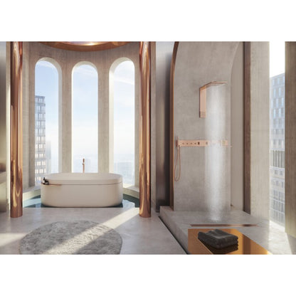 HANSGROHE 42005310 Badewanne AXOR Suite Basins& Bathtubs