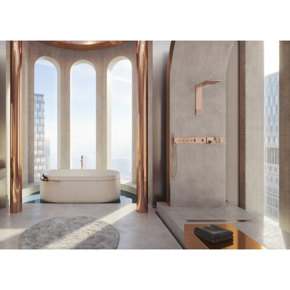 HANSGROHE 42005310 Badewanne AXOR Suite Basins& Bathtubs