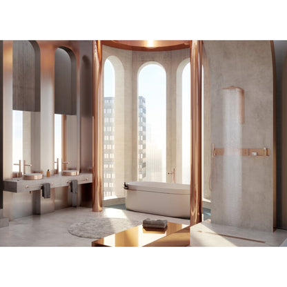 HANSGROHE 42005310 Badewanne AXOR Suite Basins& Bathtubs