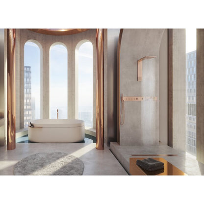HANSGROHE 42005310 Badewanne AXOR Suite Basins& Bathtubs
