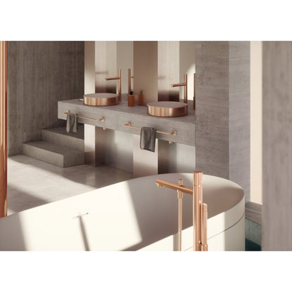 HANSGROHE 42005310 Badewanne AXOR Suite Basins& Bathtubs