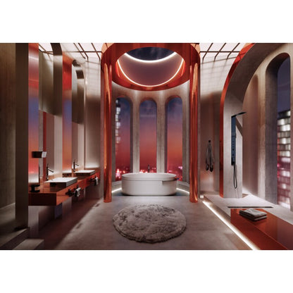 HANSGROHE 42005330 Badewanne AXOR Suite Basins& Bathtubs