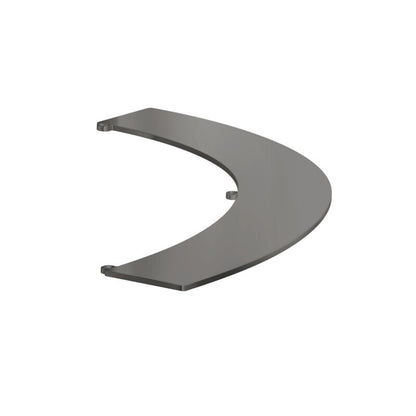 HANSGROHE 42006330 Ablage AXOR Suite Basins& Bathtubs