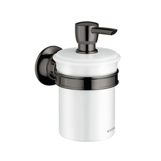 HANSGROHE 42019330 Lotionspender Axor Montreux PBC