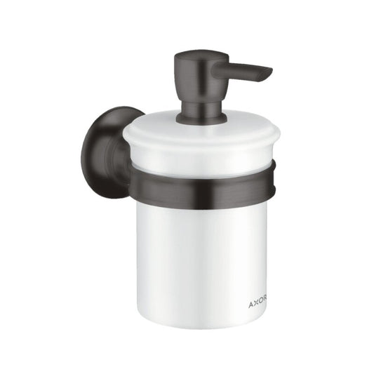 HANSGROHE 42019340 Lotionspender Axor Montreux BBC