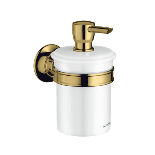 HANSGROHE 42019990 Lotionspender Axor Montreux PGO