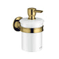 HANSGROHE 42019990 Lotionspender Axor Montreux PGO