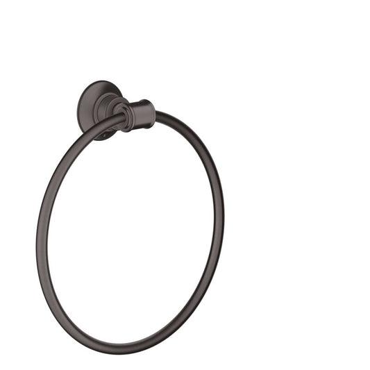 HANSGROHE 42021340 Handtuchring Axor Montreux BBC