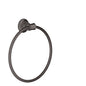 HANSGROHE 42021340 Handtuchring Axor Montreux BBC