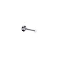 HANSGROHE 42028000 Reservepapierhalter Axor Montreux