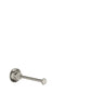 HANSGROHE 42028800 Reservepapierhalter Axor Montreux BSO