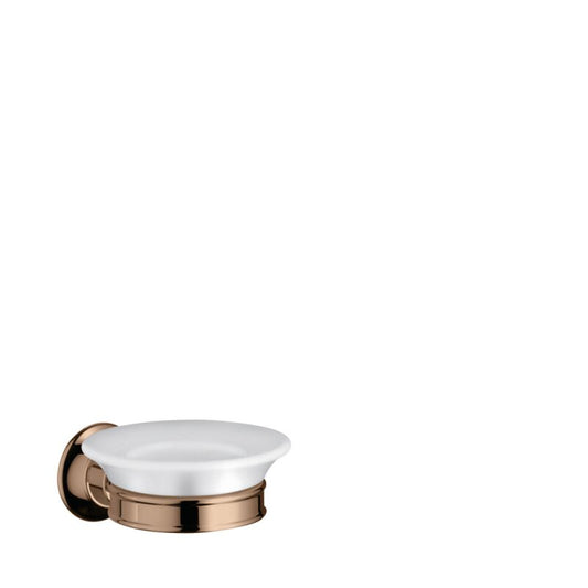 HANSGROHE 42033300 Seifenschale Axor Montreux PRG