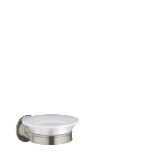 HANSGROHE 42033800 Seifenschale Axor Montreux BSO