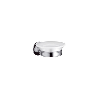 HANSGROHE 42033820 Seifenschale Axor Montreux brushed