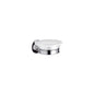 HANSGROHE 42033820 Seifenschale Axor Montreux brushed