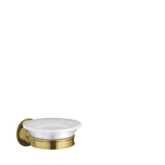 HANSGROHE 42033950 Seifenschale Axor Montreux BB