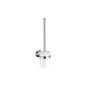 HANSGROHE 42035000 WC Bürstenhalter Axor Montreux