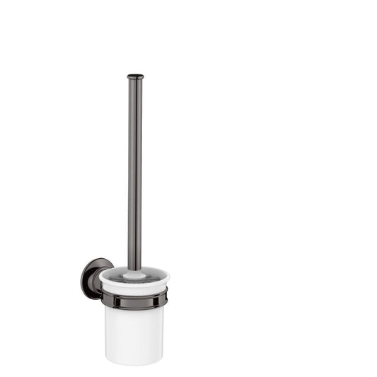HANSGROHE 42035330 WC Bürstenhalter Axor Montreux