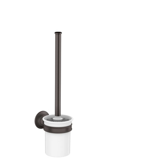 HANSGROHE 42035340 WC Bürstenhalter Axor Montreux