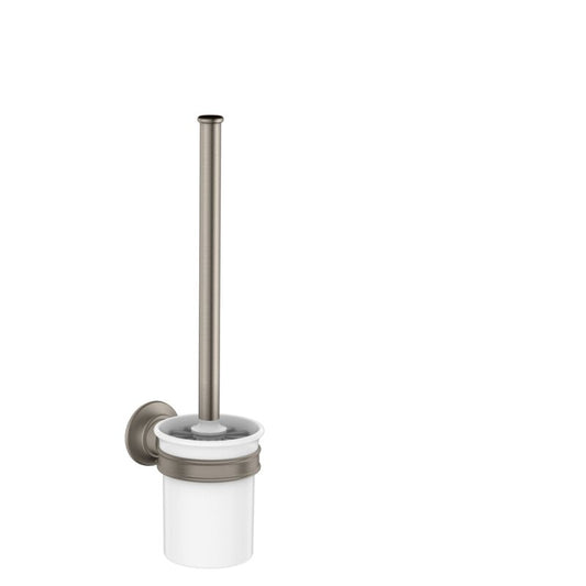 HANSGROHE 42035800 WC Bürstenhalter Axor Montreux