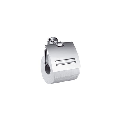 HANSGROHE 42036000 Papierrollenhalter Axor Montreux