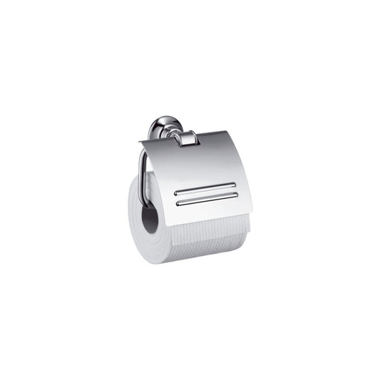 HANSGROHE 42036000 Papierrollenhalter Axor Montreux