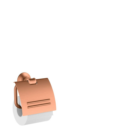 HANSGROHE 42036140 Papierrollenhalter Axor Montreux