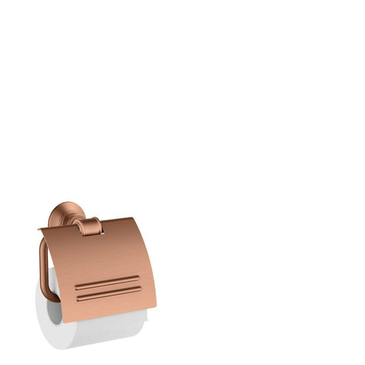 HANSGROHE 42036310 Papierrollenhalter Axor Montreux