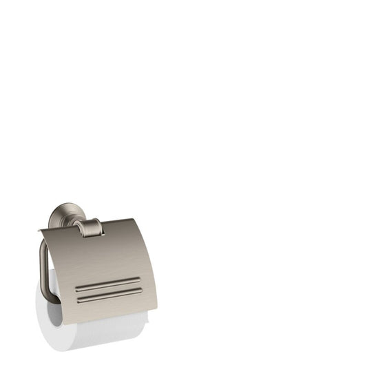 HANSGROHE 42036800 Papierrollenhalter Axor Montreux BSO