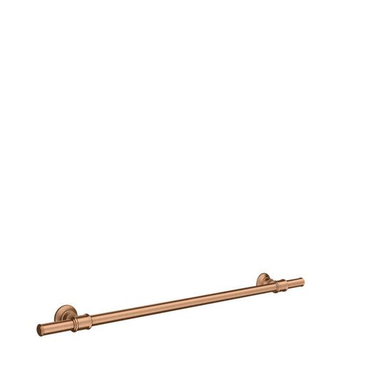 HANSGROHE 42060140 Badetuchhalter Axor Montreux 600mm