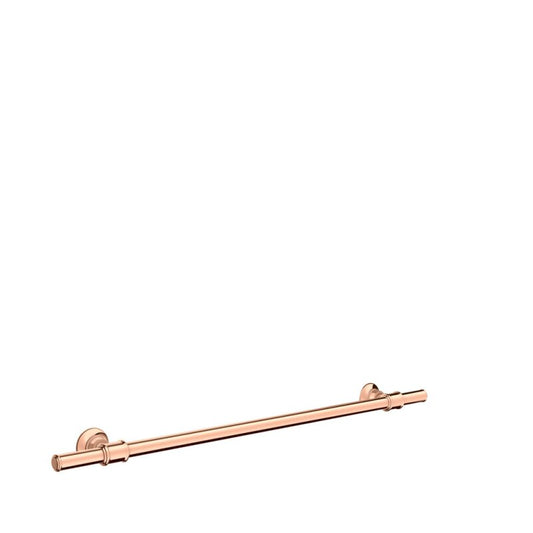 HANSGROHE 42060300 Badetuchhalter Axor Montreux 600mm