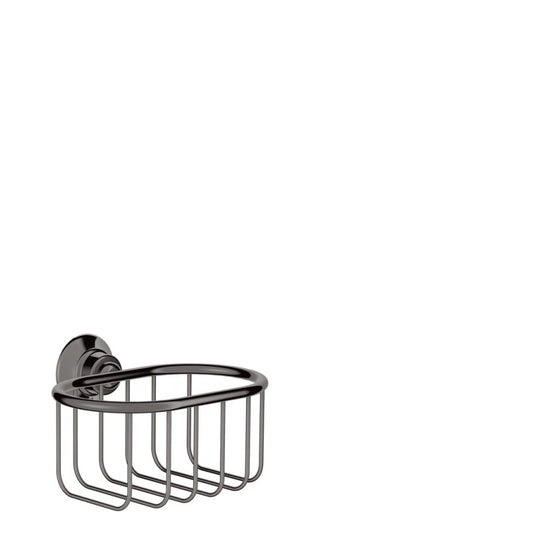 HANSGROHE 42065330 Seifenkorb Axor Montreux Wandversion