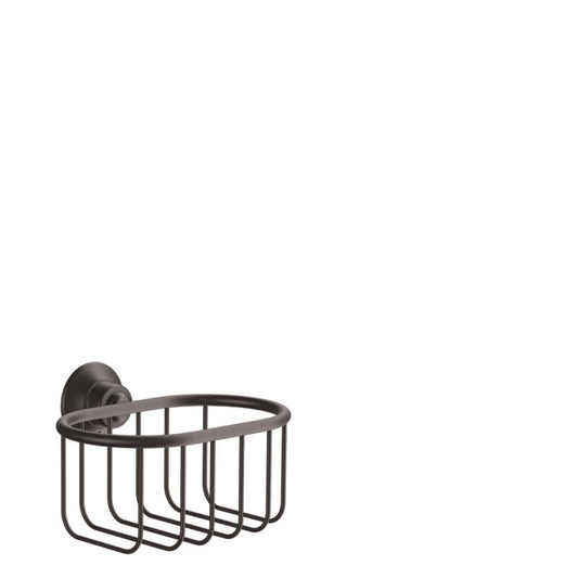 HANSGROHE 42065340 Seifenkorb Axor Montreux Wandversion