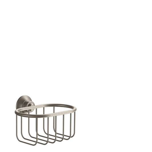 HANSGROHE 42065800 Seifenkorb Axor Montreux Wandversion