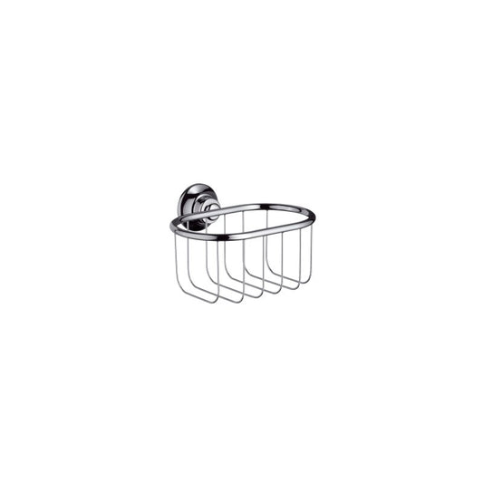 HANSGROHE 42065830 Seifenkorb Axor Montreux Wandversion