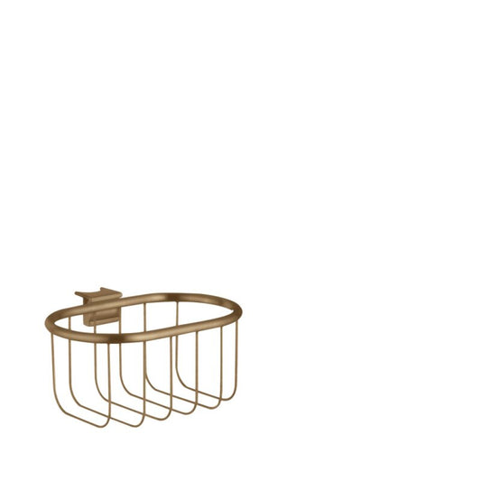 HANSGROHE 42066140 Seifenkorb Axor Montreux für