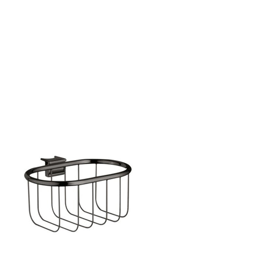 HANSGROHE 42066330 Seifenkorb Axor Montreux für