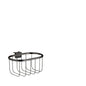 HANSGROHE 42066330 Seifenkorb Axor Montreux für