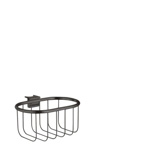 HANSGROHE 42066340 Seifenkorb Axor Montreux für