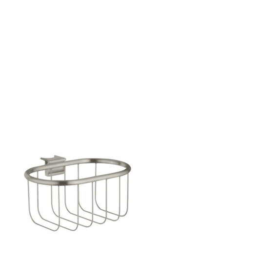 HANSGROHE 42066800 Seifenkorb Axor Montreux für