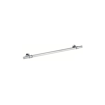 HANSGROHE 42080000 Badetuchhalter Axor Montreux 800mm
