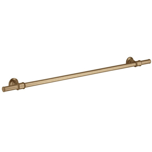 HANSGROHE 42080140 Badetuchhalter Axor Montreux 800mm