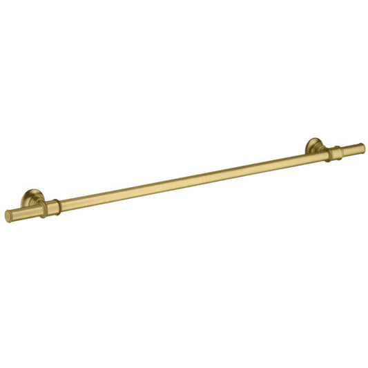 HANSGROHE 42080250 Badetuchhalter Axor Montreux 800mm