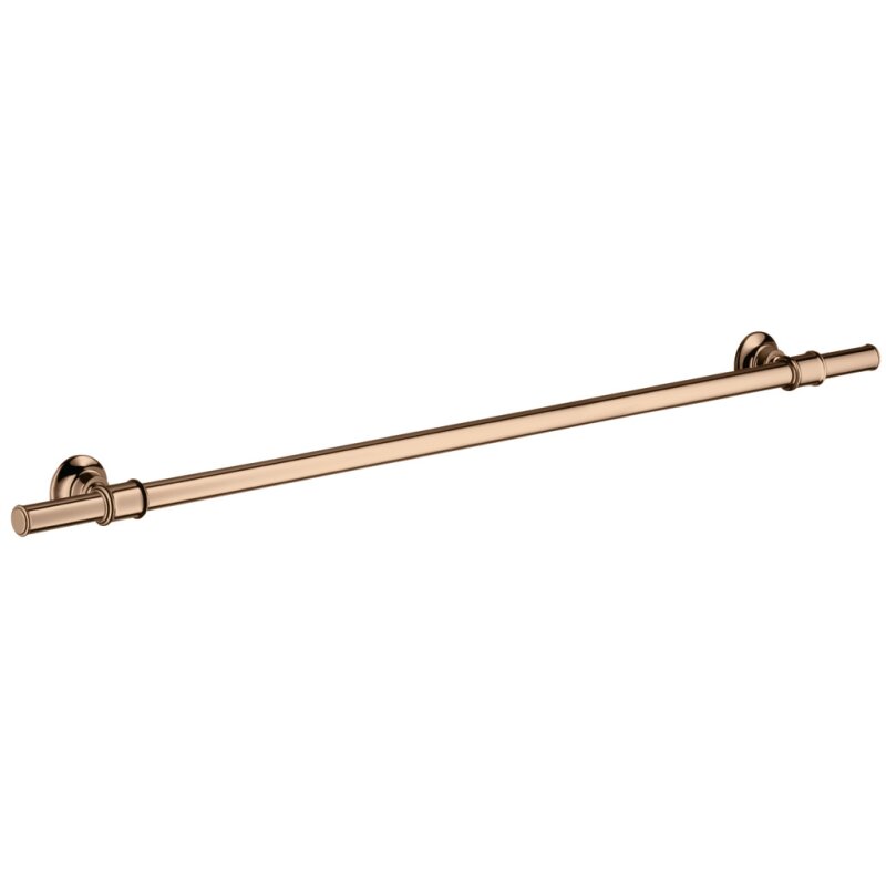 HANSGROHE 42080300 Badetuchhalter Axor Montreux 800mm